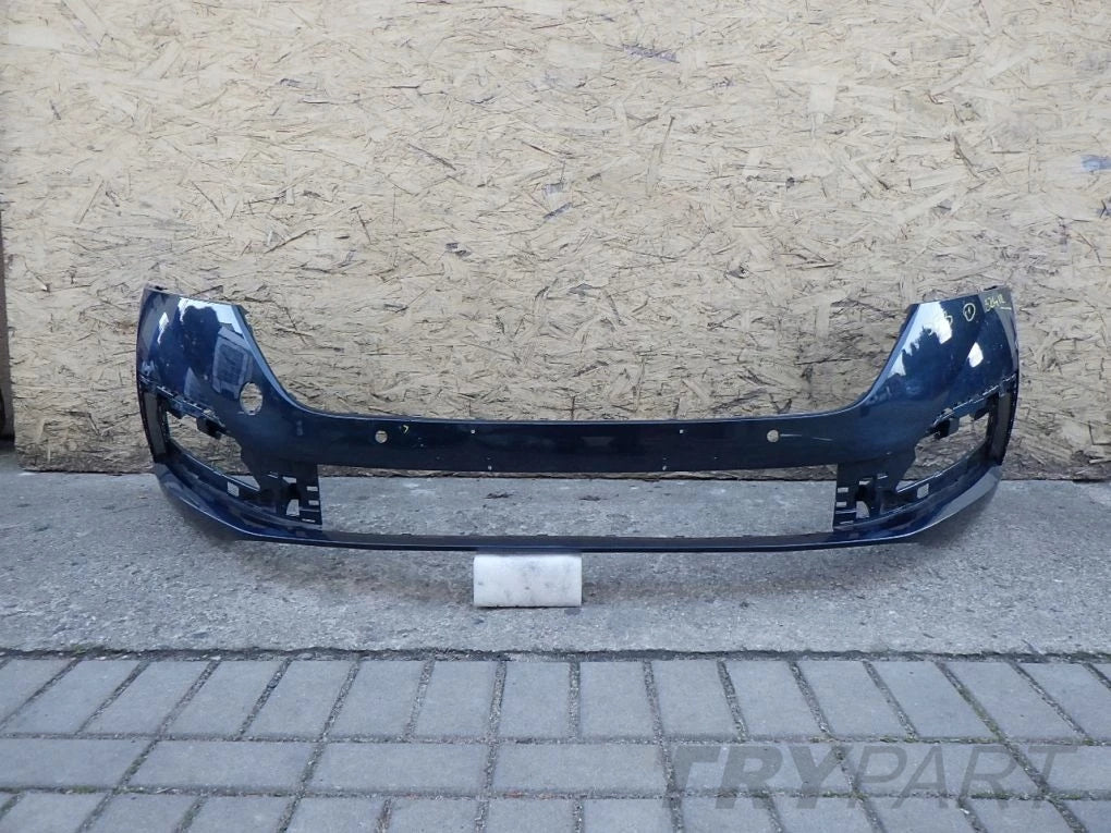 SKODA OCTAVIA 4 IV 5E3 19- Front Bumper