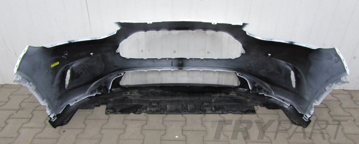Front Bumper Honda ZRV ZR-V 22-