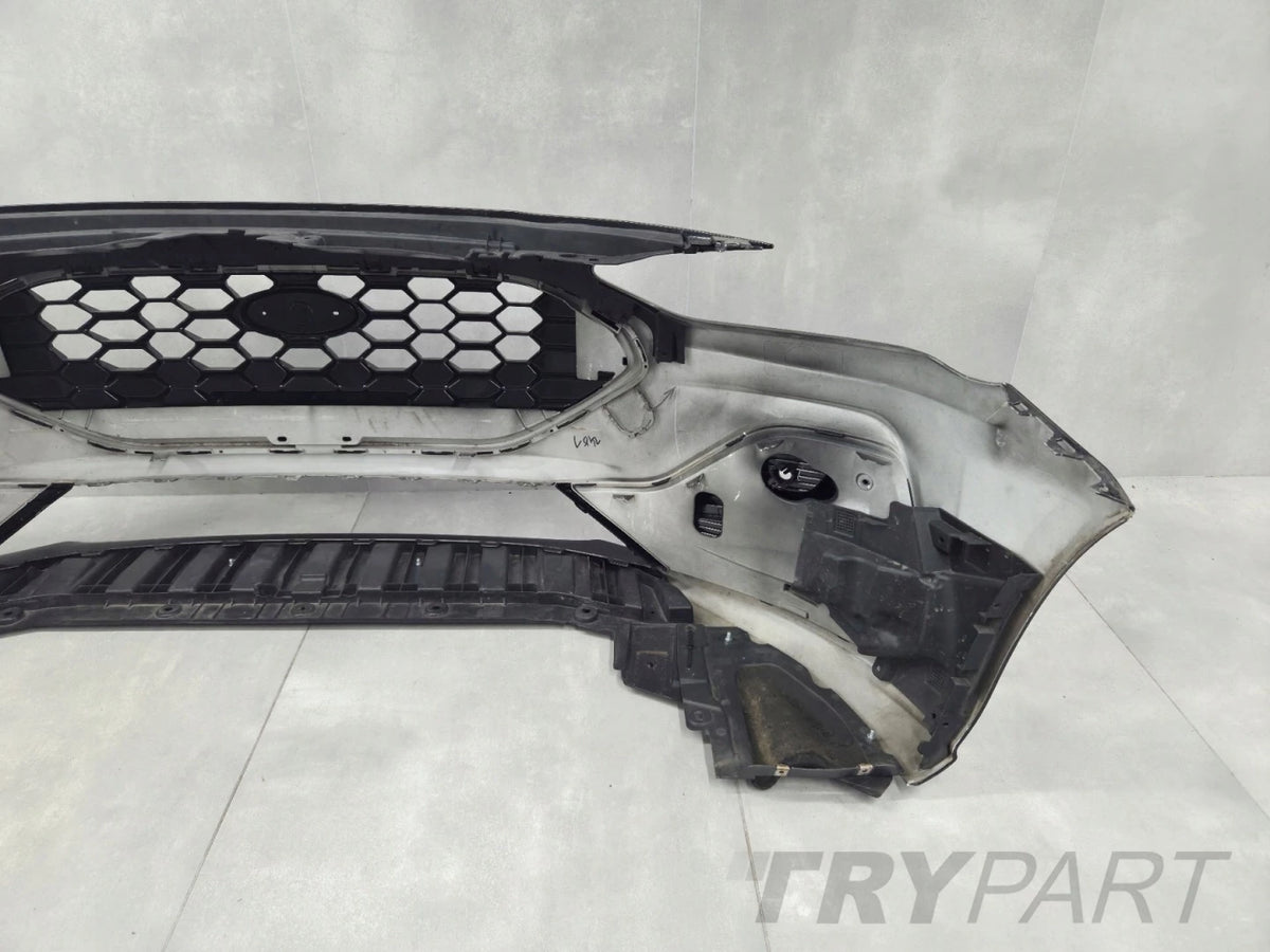 Front Bumper Ford Focus MK4 IV LIFT ST Line 2022-