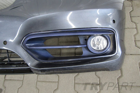 Front Bumper for BMW 1 F20 F21 Lift LCI Sport Line 15-19