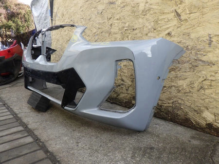 BMW X3 G01 LIFT LCI M PACKAGE front bumper