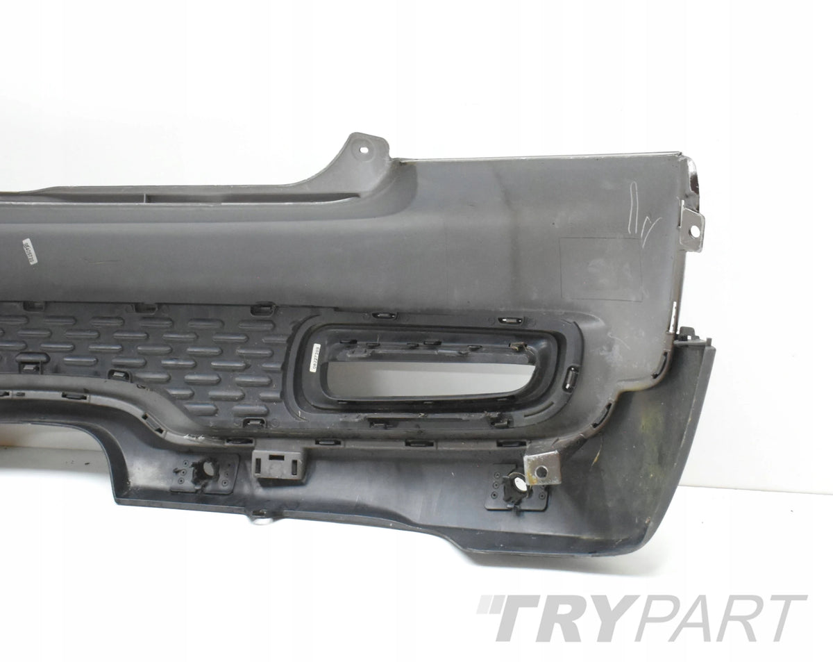 MINI COOPER S R56 SPORT REAR BUMPER TYNY ORG