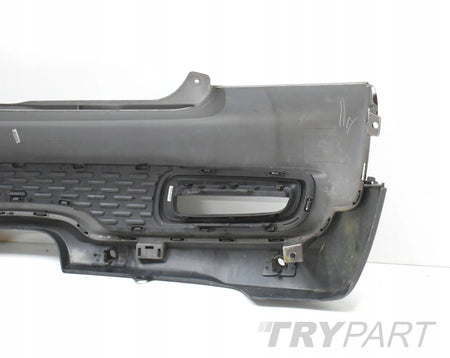 MINI COOPER S R56 SPORT REAR BUMPER TYNY ORG