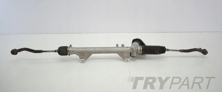 RENAULT CAPTUR STEERING RACK ASSEMBLY ORG