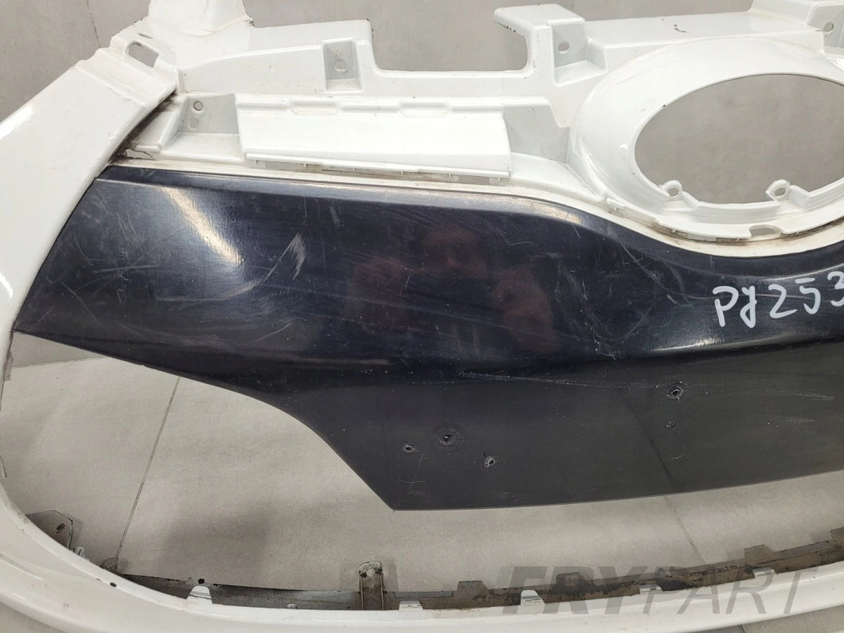 Front Bumper for Hyundai Veloster 1st Gen 2011-2018