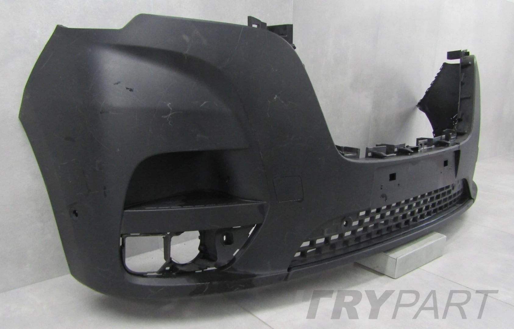 Front Bumper for Renault Master 3 III LIFT 19-24