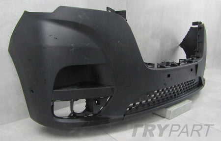 Front Bumper for Renault Master 3 III LIFT 19-24