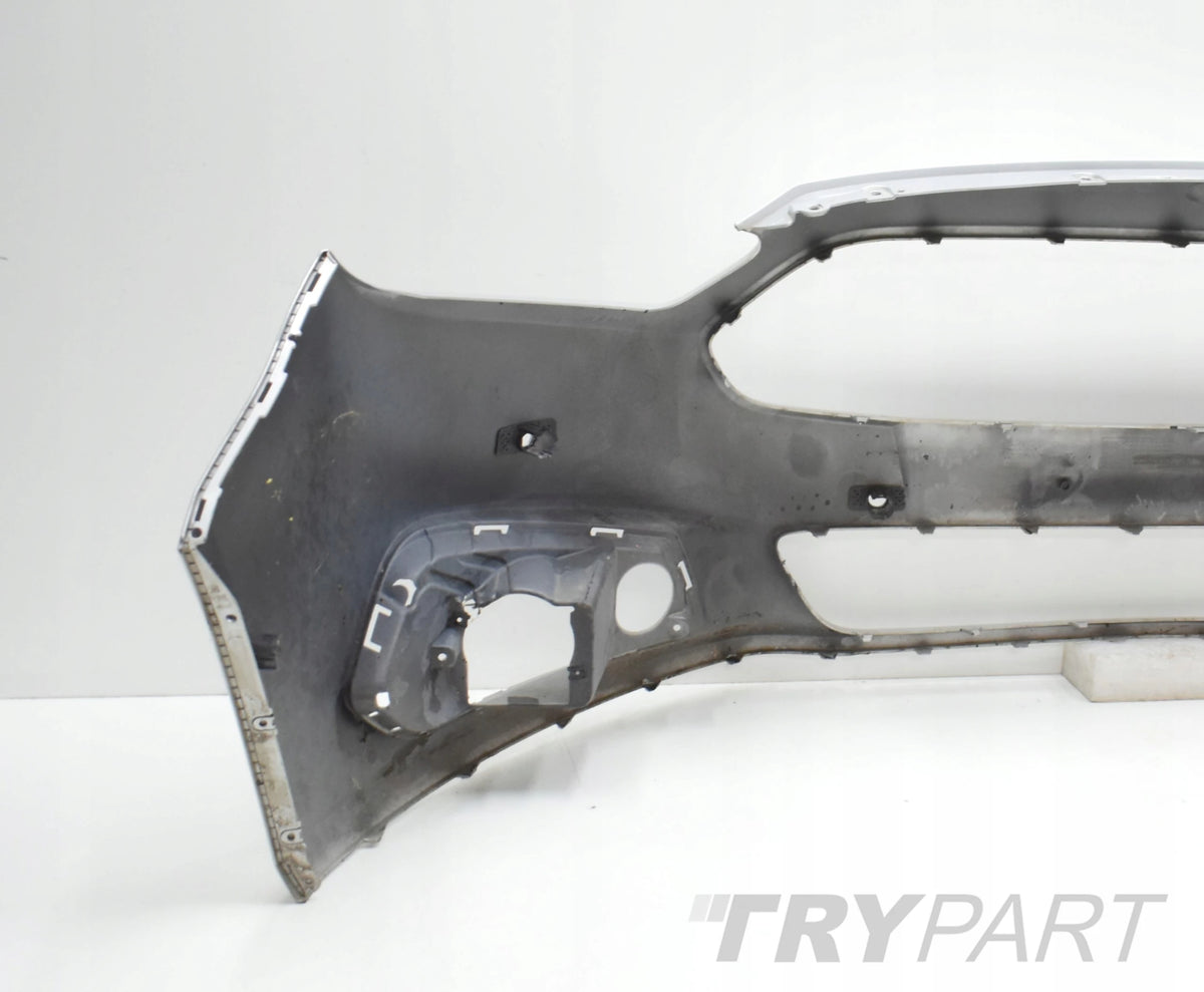 FORD S MAX MK2 MK-2 FRONT BUMPER ORG