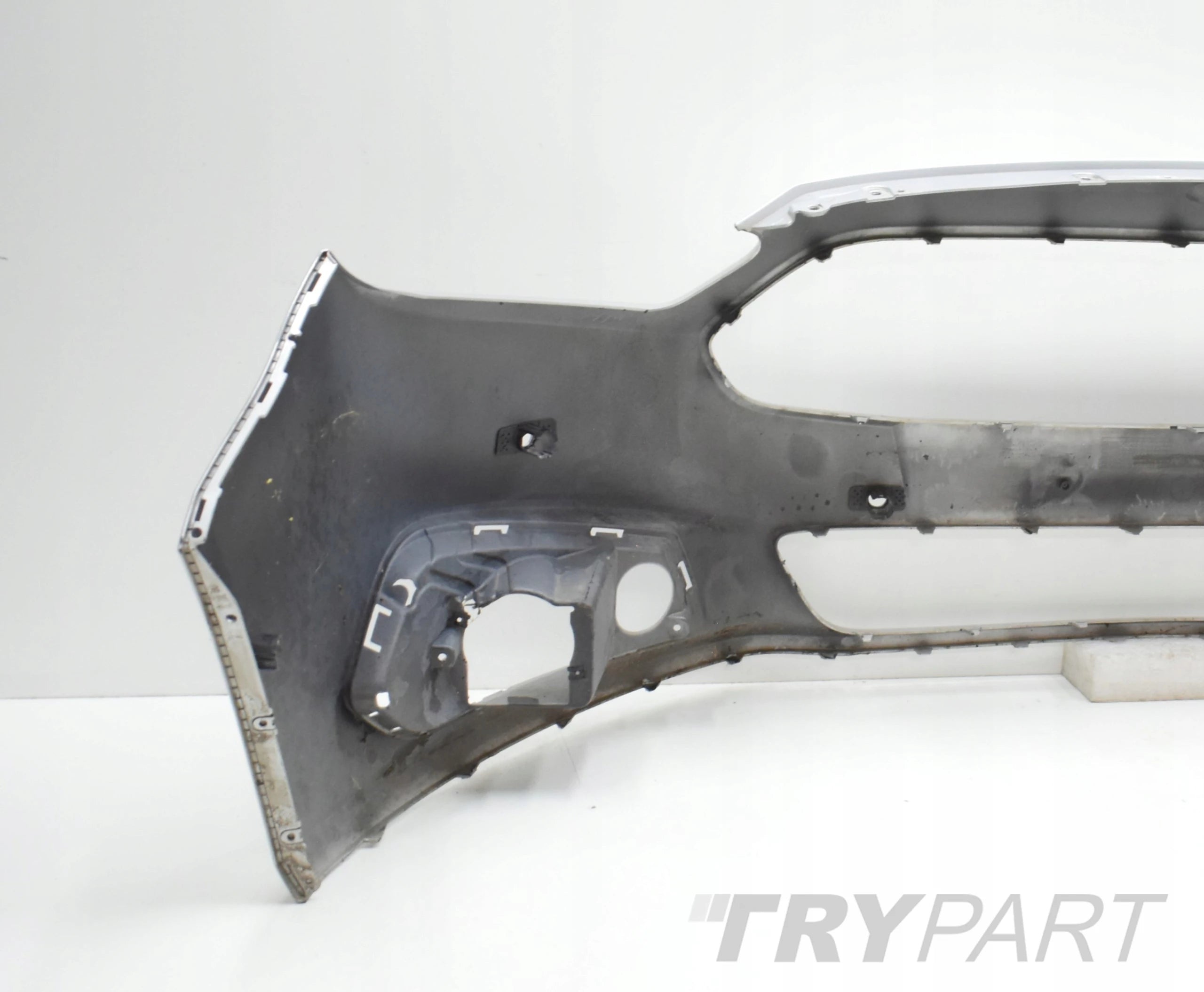FORD S MAX MK2 MK-2 FRONT BUMPER ORG