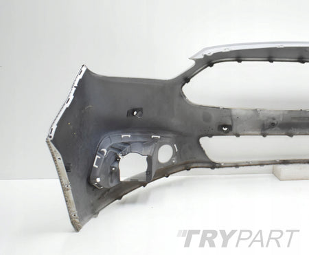 FORD S MAX MK2 MK-2 FRONT BUMPER ORG