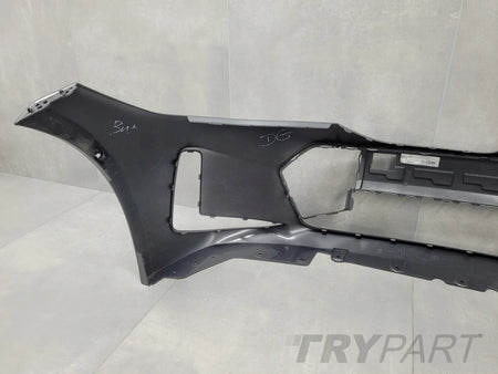 Front Bumper for BMW 3 G20 G21 M Package Lift LCI 22-