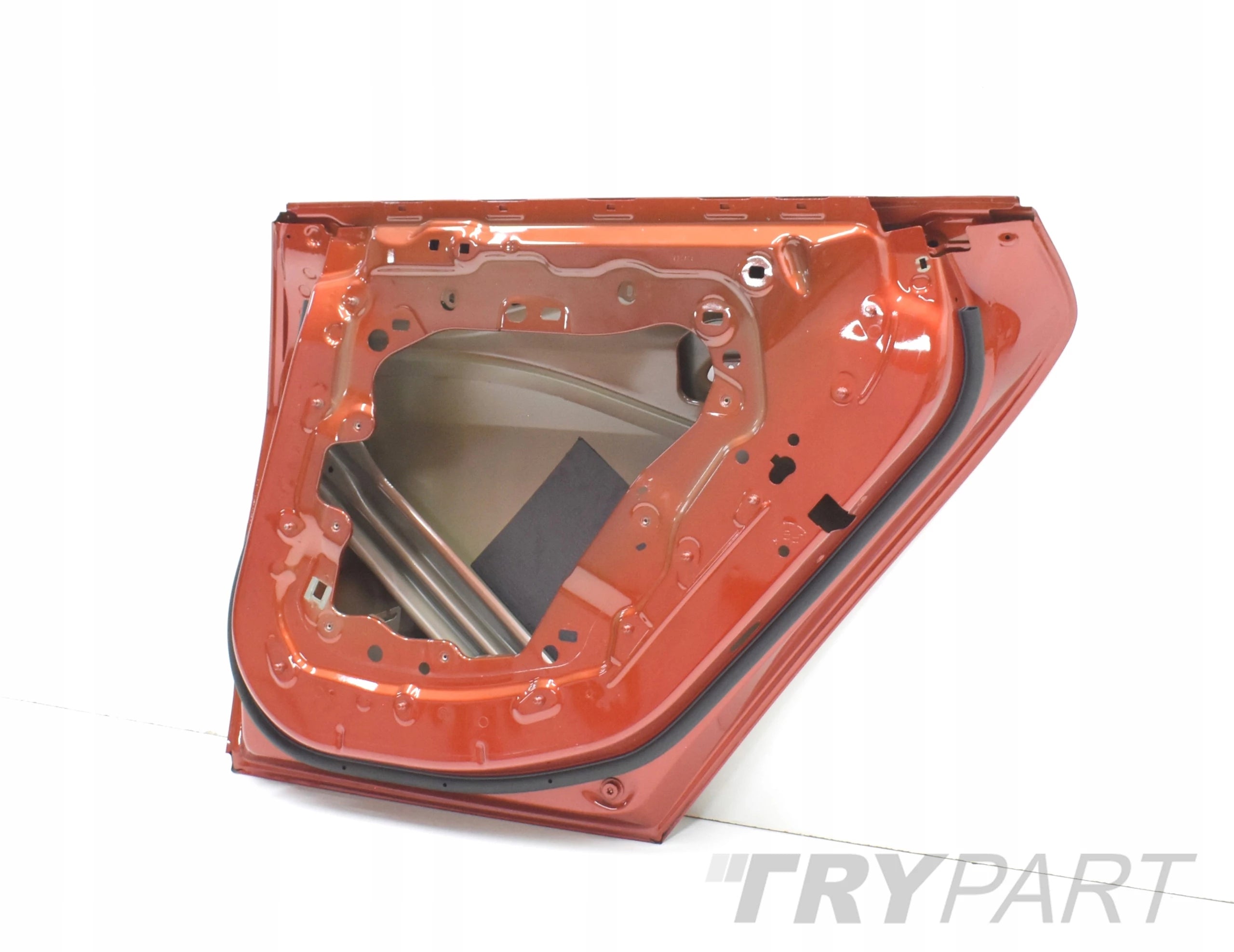BMW 4 GRAN COUPE G26 RIGHT REAR DOOR ORG