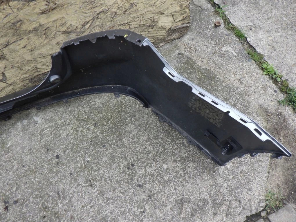 VOLVO XC90 XC 90 II 15- Rear Bumper