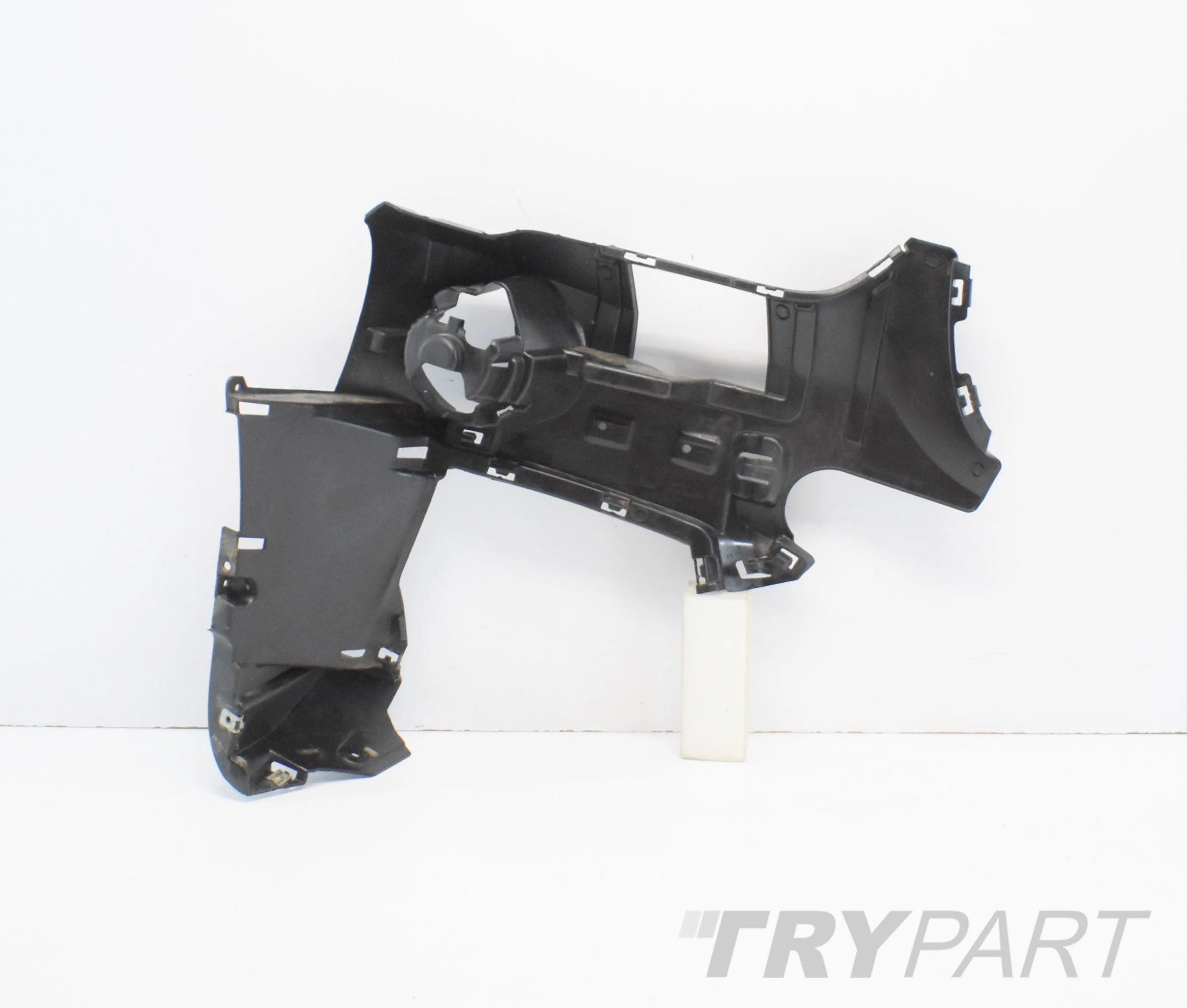 BMW X1 F48 LEFT BUMPER SLIDE FRONT ORG NEW