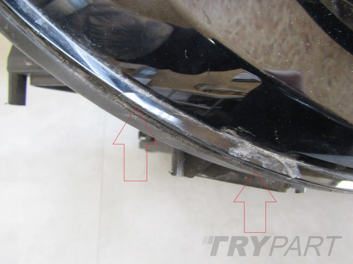 Volkswagen Tiguan 2 II LIFT IQ LIGHT 20-24 RH RIGHT HEADLIGHT 5NB941082C