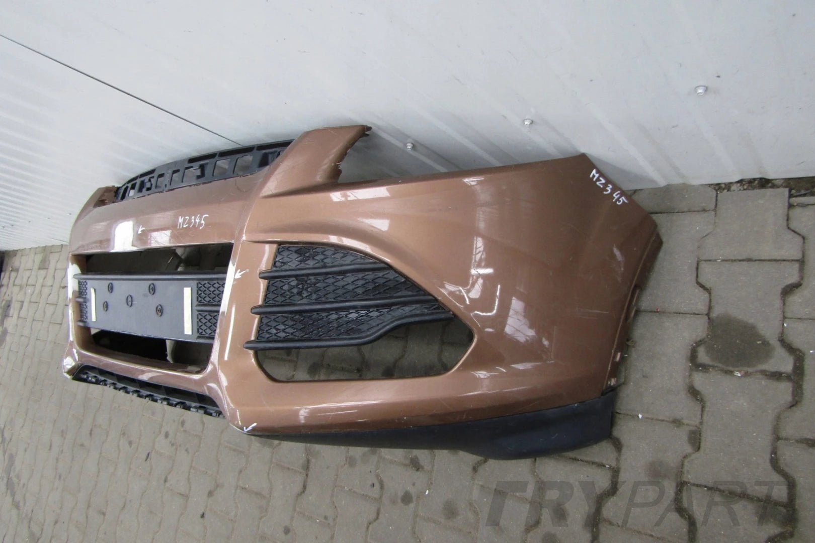 Ford Kuga MK2 II 12-16 Front Bumper