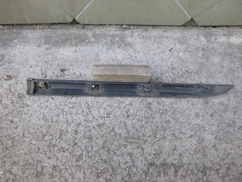 Lexus GS III GS450h right door trim
