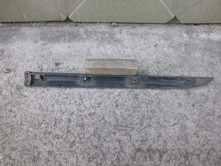 Lexus GS III GS450h right door trim