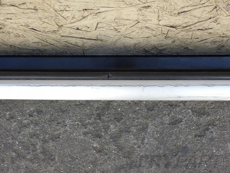 MERCEDES X470 W470 NISSAN NAVARA D23 left sill cover