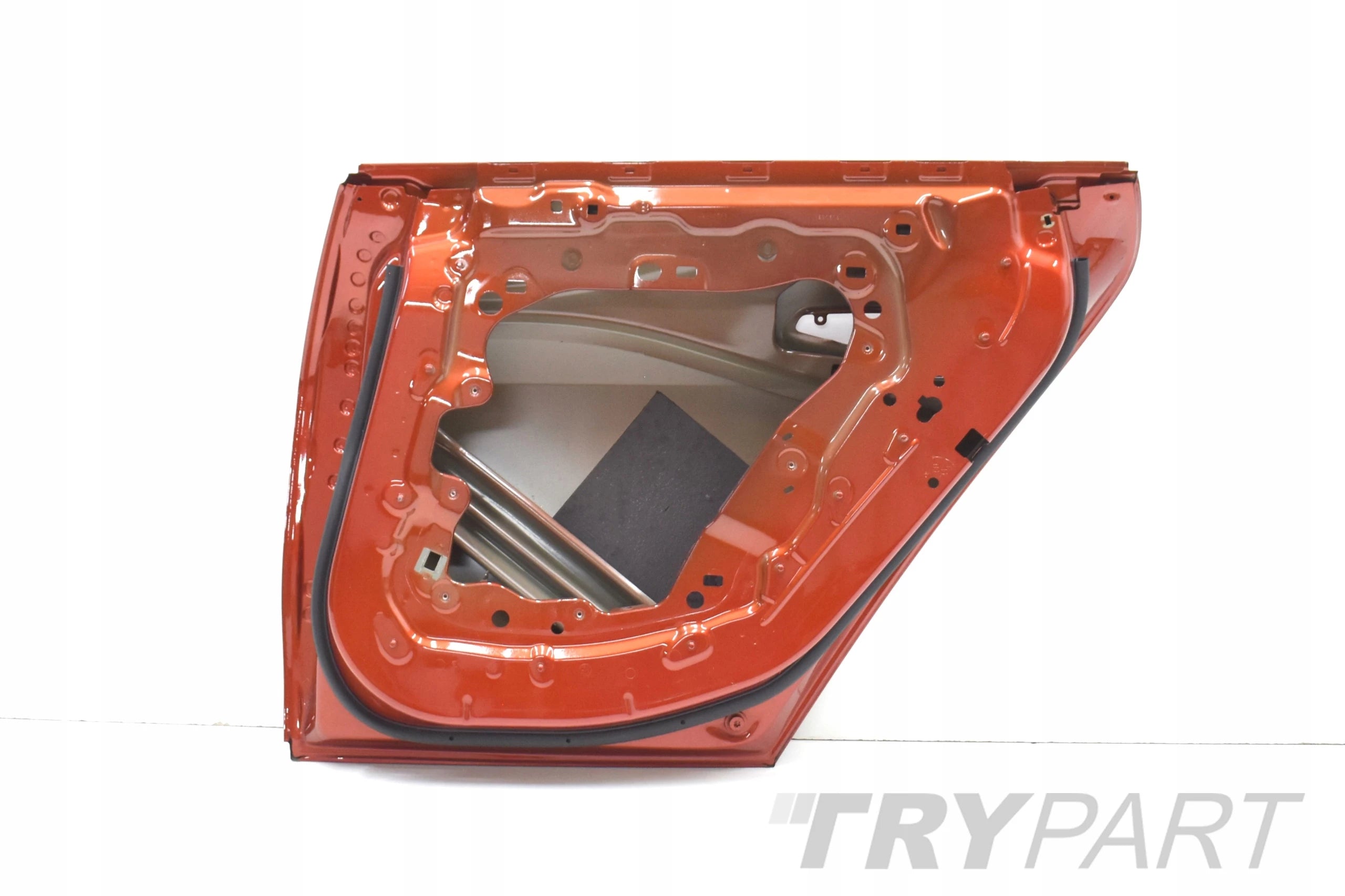 BMW 4 GRAN COUPE G26 RIGHT REAR DOOR ORG