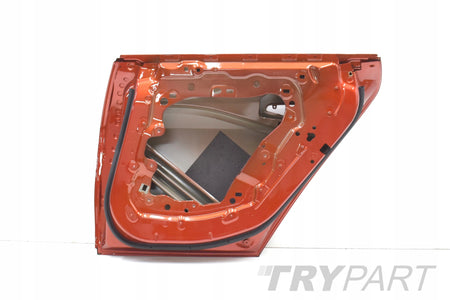 BMW 4 GRAN COUPE G26 RIGHT REAR DOOR ORG
