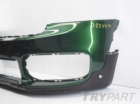 MINI COUNTRYMAN F60 FRONT BUMPER ORG
