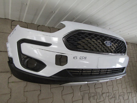 Front Bumper Ford Ka Plus + 3 III Active 18-