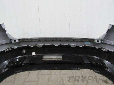 Rear Bumper Skoda Kodiaq 565 16-