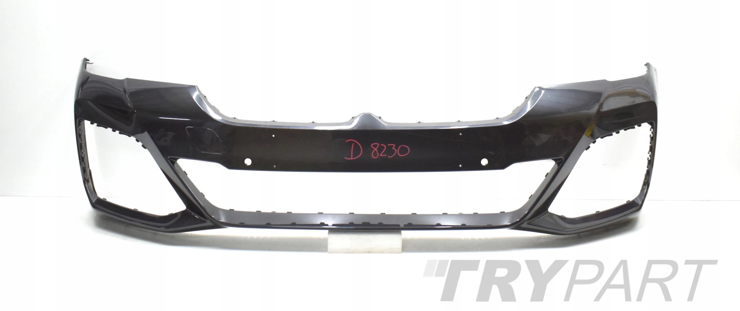 BMW 5 G30 G31 LIFT LCI M PACKAGE FRONT BUMPER ORG