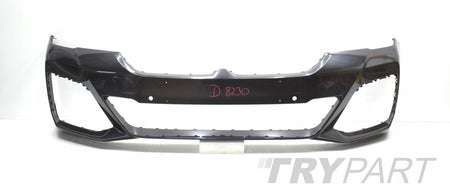 BMW 5 G30 G31 LIFT LCI M PACKAGE FRONT BUMPER ORG