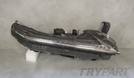 LEXUS NX 14-21 RH LED DRL Front Lamp