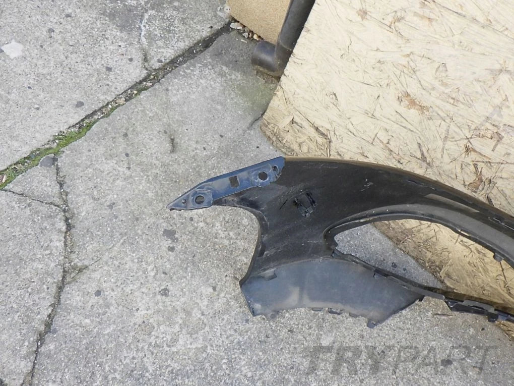 MERCEDES C CLASS 206 W206 21- Front Bumper