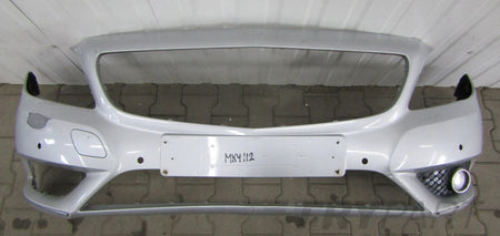 Front Bumper for Mercedes B-Class W246 11-14