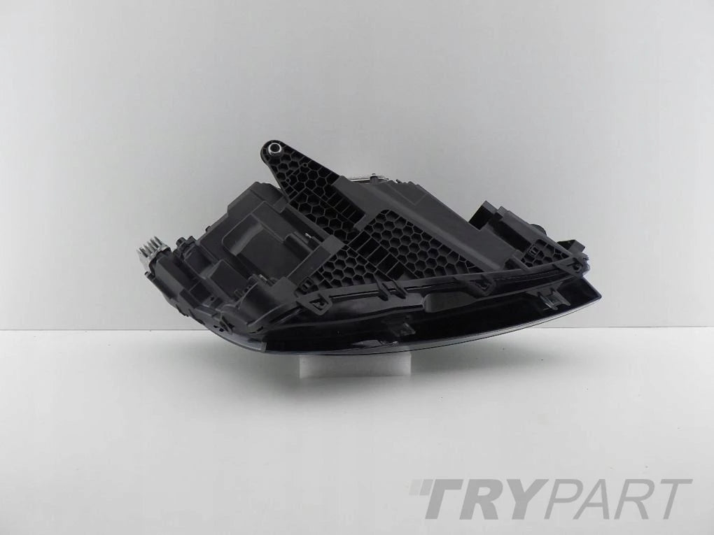 SKODA SUPERB LIFT III 3V0 3V1 FULL LED 19- LEFT LAMP ASSEMBLY