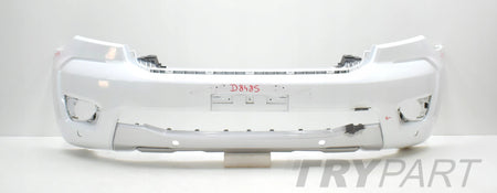 FORD RANGER III LIFT FRONT BUMPER ORG