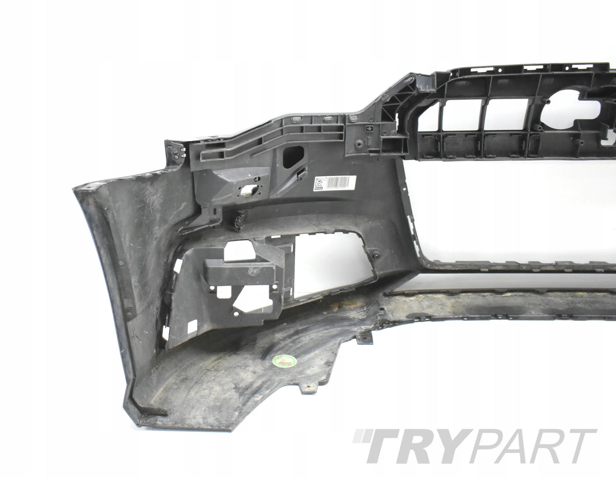 AUDI S6 C7 LIFT 4G FRONT BUMPER ORG