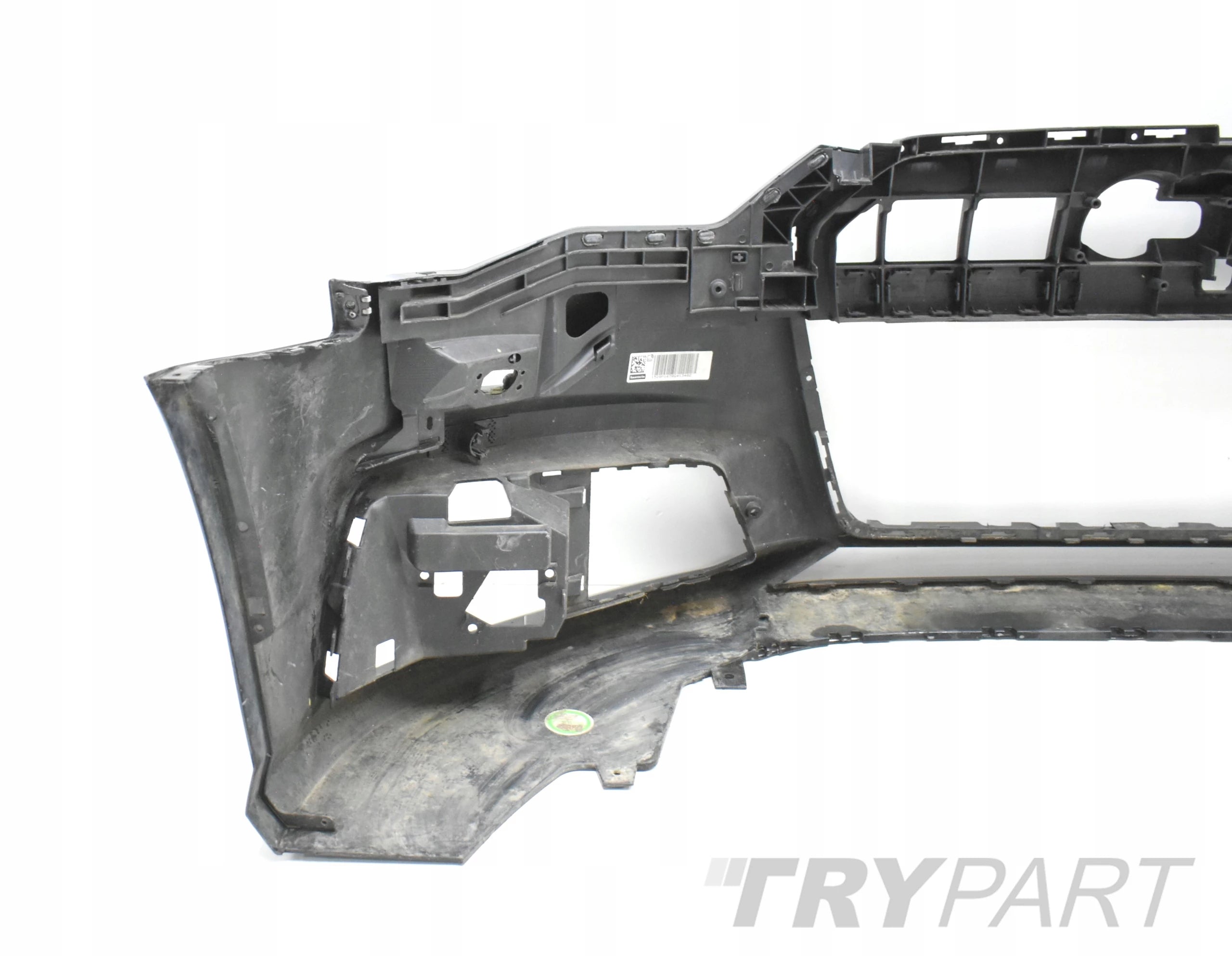 AUDI S6 C7 LIFT 4G FRONT BUMPER ORG