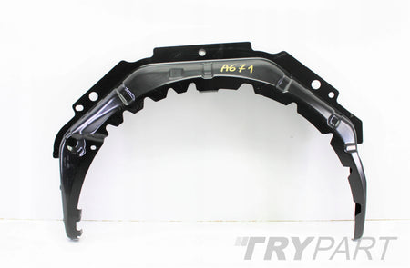 TRANSIT CUSTOM REAR RIGHT FENDER LINER REINFORCEMENT NEW ORG JK21-V27886