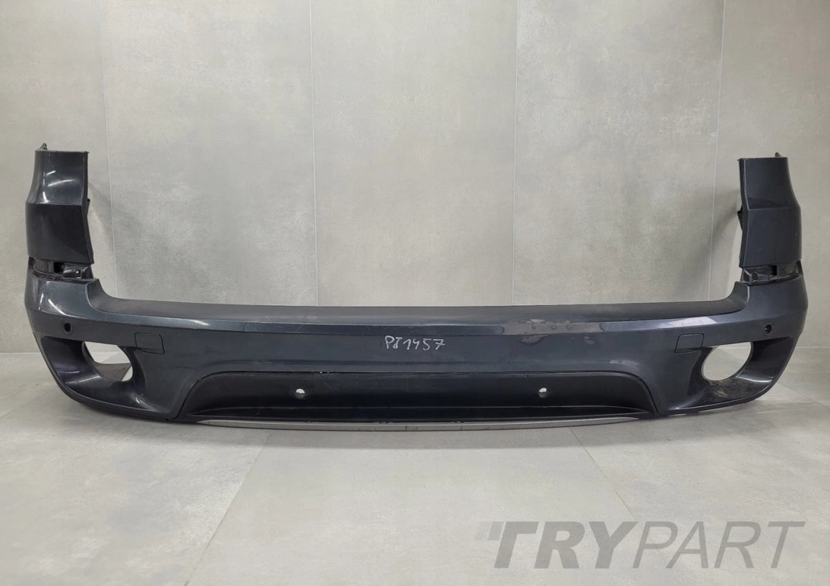 Rear Bumper for BMW X5 E70 LCI Facelift 10-13