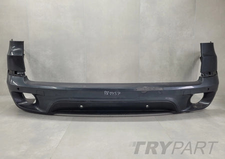 Rear Bumper for BMW X5 E70 LCI Facelift 10-13
