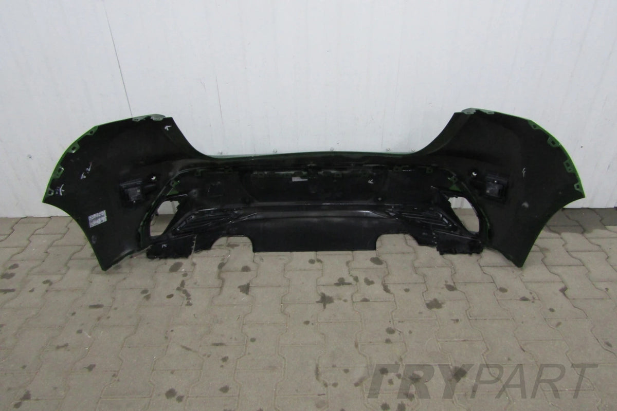 Rear Bumper Peugeot 308 III T10 HB GT LINE 21- (+ RADAR)