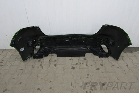 Rear Bumper Peugeot 308 III T10 HB GT LINE 21- (+ RADAR)