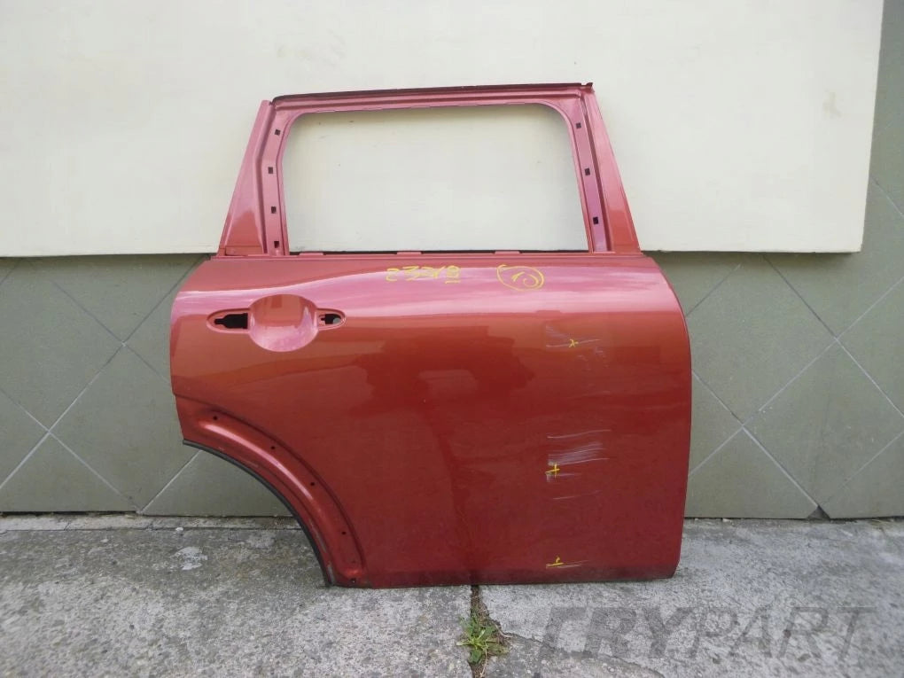 MINI CLUBMAN F54 Right Rear Door