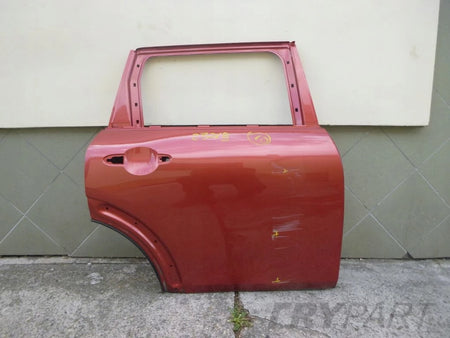 MINI CLUBMAN F54 Right Rear Door