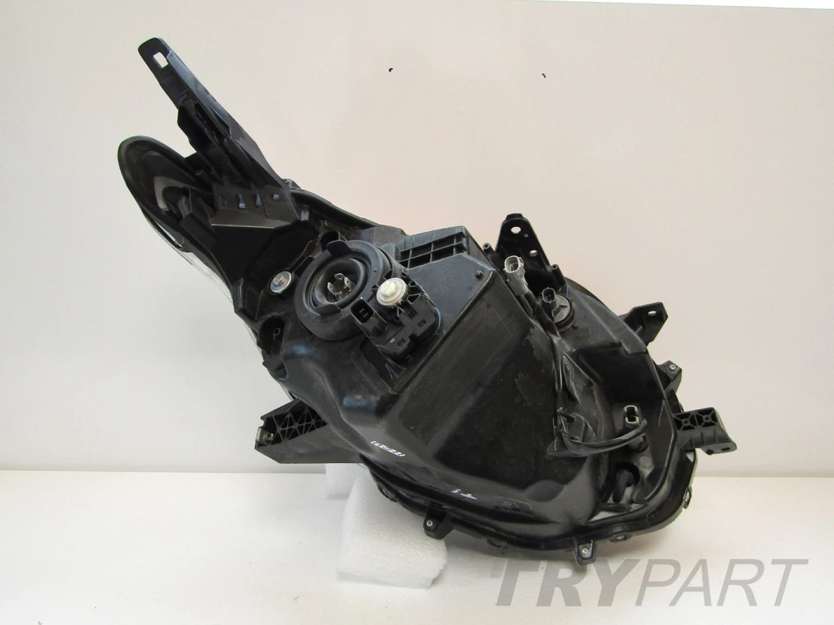 FRONT LAMP MITSUBISHI L200 V / FIAT FULLBACK 15-19 LH 831C729
