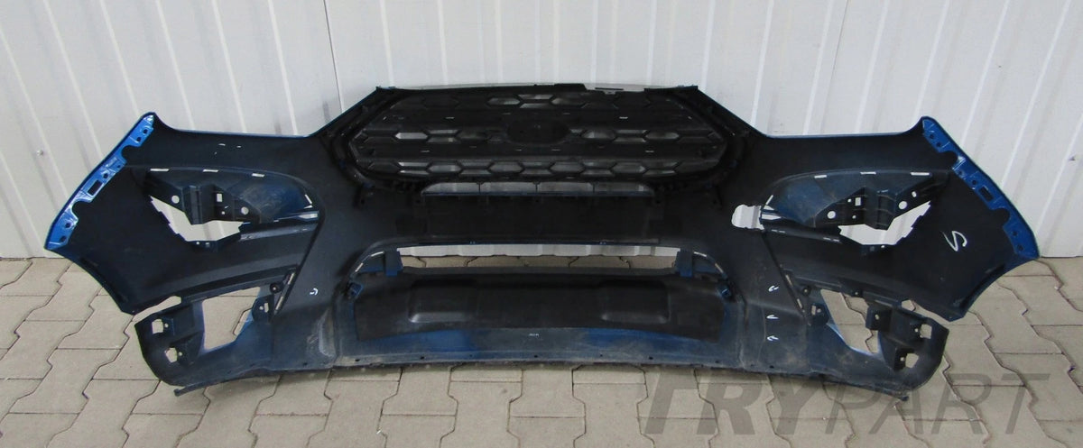 Front Bumper Ford Ecosport 2 II Lift 17-