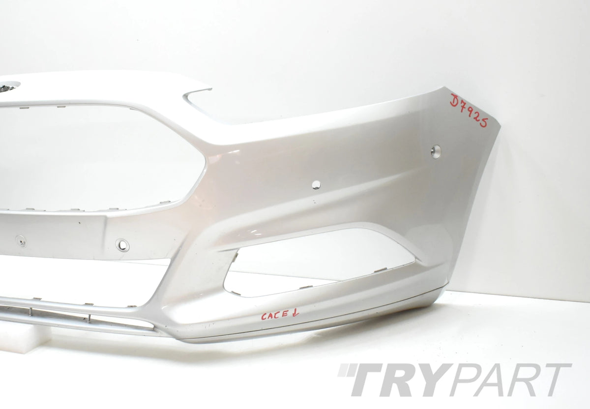 FORD MONDEO MK5 FRONT BUMPER NICE ORIGINAL
