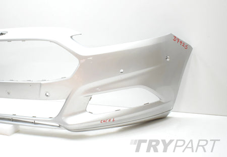 FORD MONDEO MK5 FRONT BUMPER NICE ORIGINAL