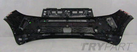 Front Bumper Opel Grandland Facelift 21-24