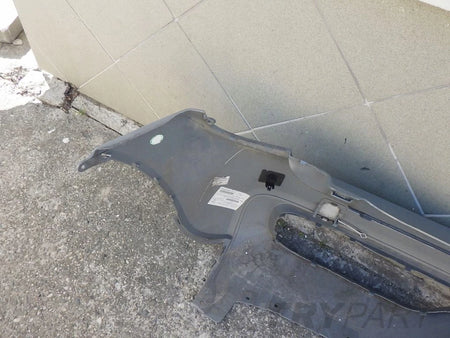 MINI COOPER S F55 SPORT 14- Rear Bumper